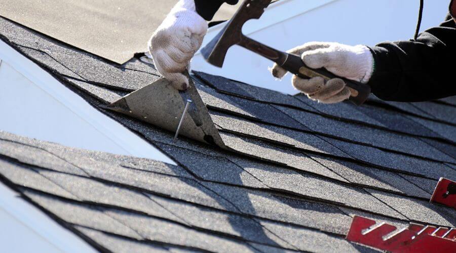Professional residential roofers in Wesley, IA